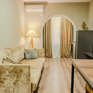 Bejart 4 Apartmán